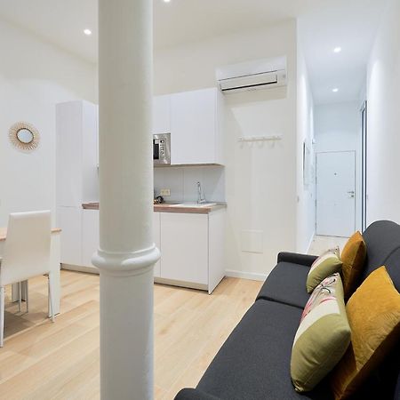 Apartamento Centro Historico Apartment มาลากา ภายนอก รูปภาพ