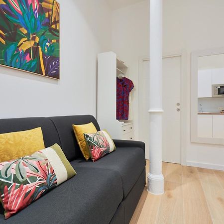 Apartamento Centro Historico Apartment มาลากา ภายนอก รูปภาพ