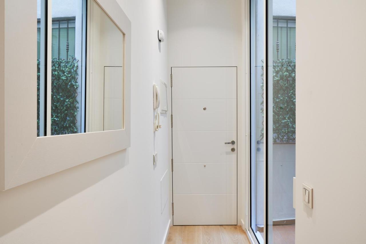 Apartamento Centro Historico Apartment มาลากา ภายนอก รูปภาพ